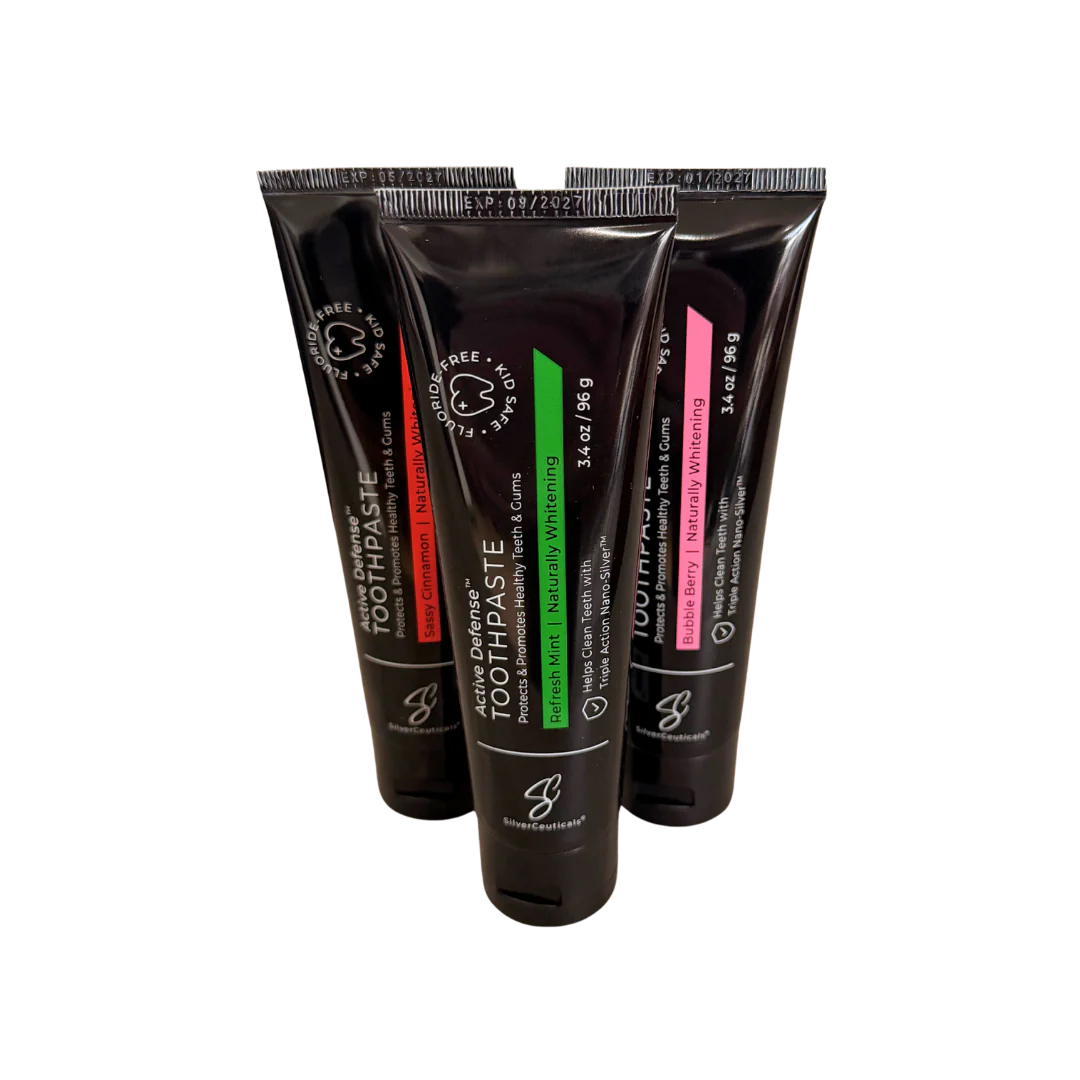 Oral Care